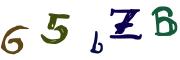 Beeld-CAPTCHA