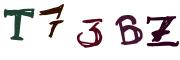 Beeld-CAPTCHA