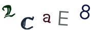 Beeld-CAPTCHA