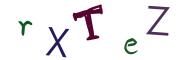 Beeld-CAPTCHA
