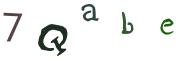 Beeld-CAPTCHA