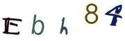 Beeld-CAPTCHA