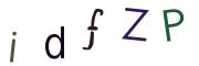 Beeld-CAPTCHA
