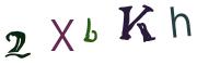Beeld-CAPTCHA