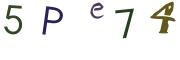 Beeld-CAPTCHA