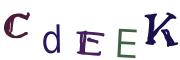 Beeld-CAPTCHA