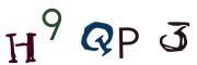 Beeld-CAPTCHA