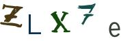 Beeld-CAPTCHA