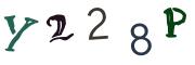 Beeld-CAPTCHA
