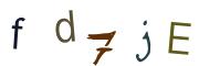 Beeld-CAPTCHA