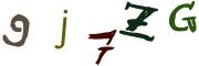 Beeld-CAPTCHA