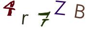 Beeld-CAPTCHA