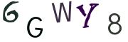 Beeld-CAPTCHA