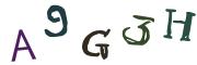 Beeld-CAPTCHA