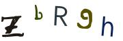 Beeld-CAPTCHA
