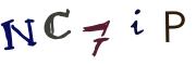 Beeld-CAPTCHA