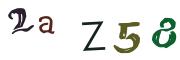 Beeld-CAPTCHA