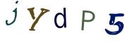 Beeld-CAPTCHA