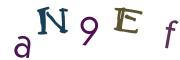 Beeld-CAPTCHA