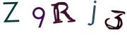 Beeld-CAPTCHA