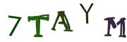 Beeld-CAPTCHA