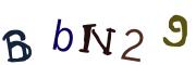Beeld-CAPTCHA