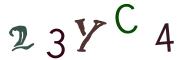 Beeld-CAPTCHA