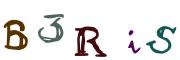 Beeld-CAPTCHA