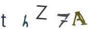 Beeld-CAPTCHA