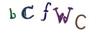 Beeld-CAPTCHA