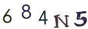 Beeld-CAPTCHA