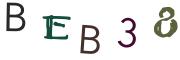 Beeld-CAPTCHA
