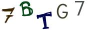 Beeld-CAPTCHA