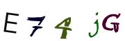 Beeld-CAPTCHA