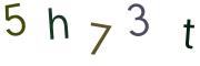 Beeld-CAPTCHA