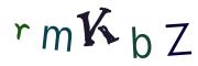 Beeld-CAPTCHA