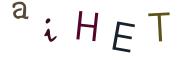 Beeld-CAPTCHA