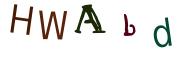 Beeld-CAPTCHA
