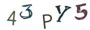 Beeld-CAPTCHA