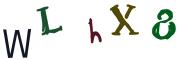 Beeld-CAPTCHA
