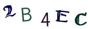 Beeld-CAPTCHA