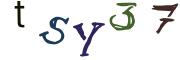 Beeld-CAPTCHA