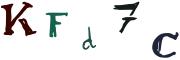 Beeld-CAPTCHA