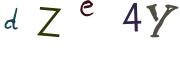 Beeld-CAPTCHA