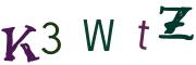 Beeld-CAPTCHA