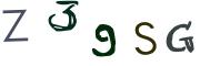 Beeld-CAPTCHA