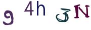 Beeld-CAPTCHA
