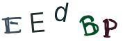 Beeld-CAPTCHA