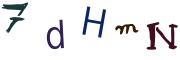 Beeld-CAPTCHA