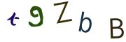 Beeld-CAPTCHA